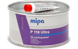 Mipa P118 Ultra