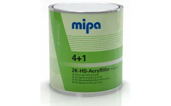 Mipa 4+1 Acrylfiller HS