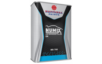 Numix Clear Coat 700