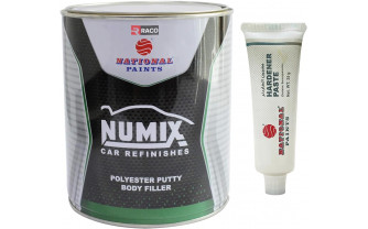Numix Polyester Putty