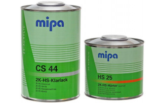 Mipa 2K HS CS44