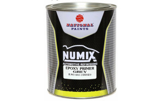 Numix Epoxy Primer