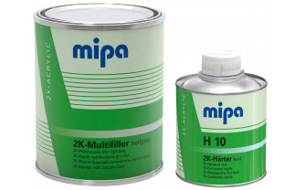 Mipa Multifiller